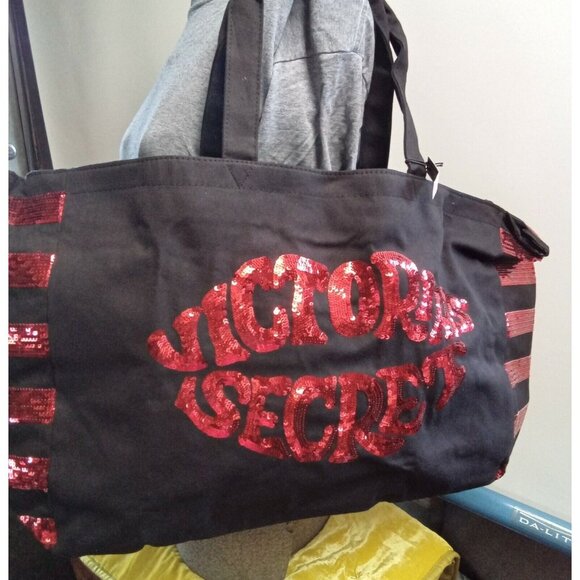 Victoria Secret Tote - Picture 1 of 4